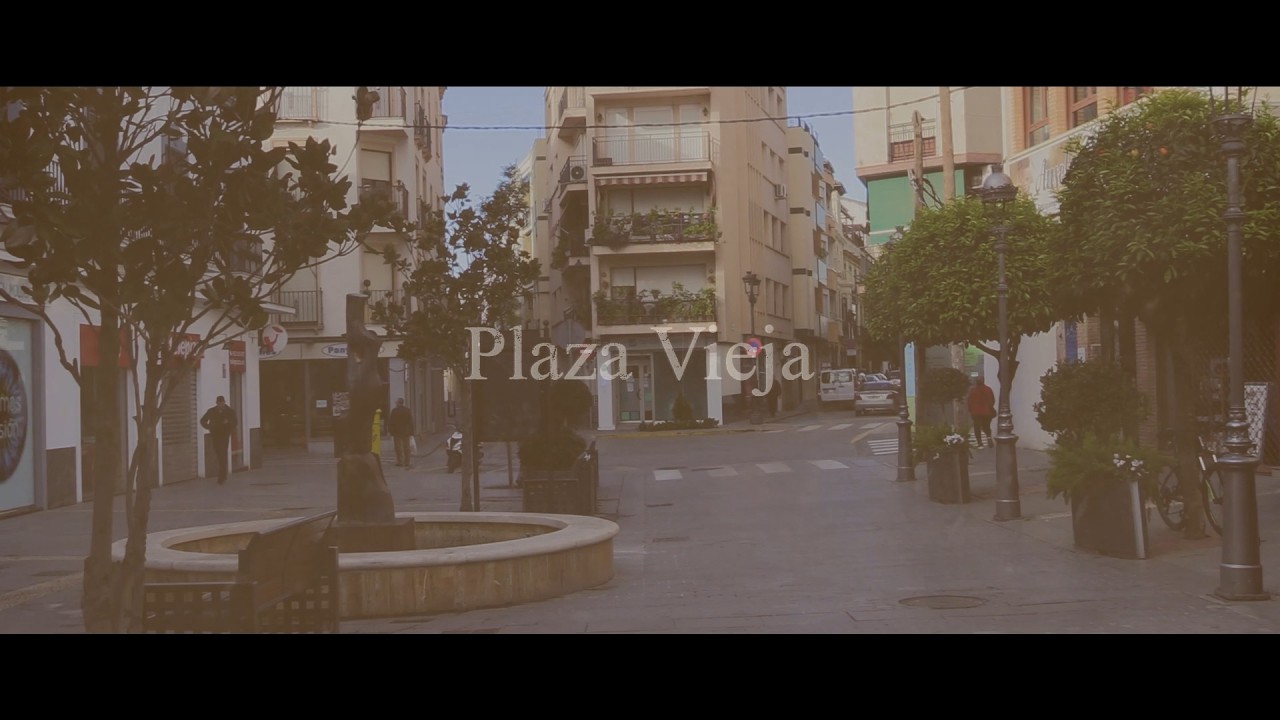 Plaza Vieja | Arjona Pueblos Mágicos de España | 17-02-26