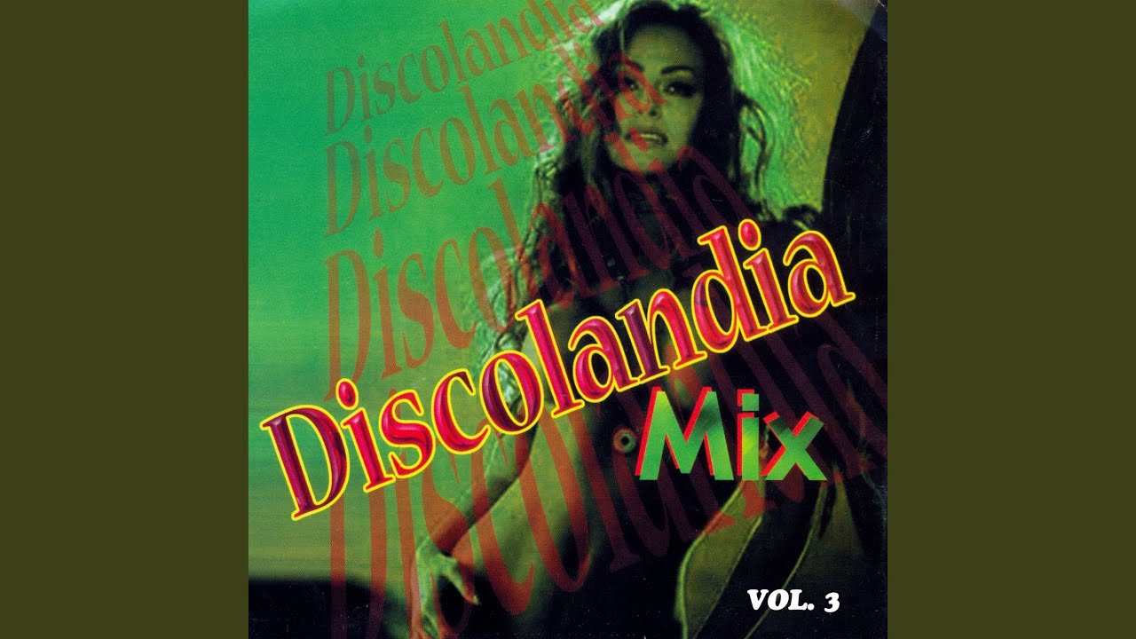 Mix de Clásicos Tropicales: Secreto Amor, La Encontré, 2 en 1, Gusto a Ceniza, Yo Triste y Tu...