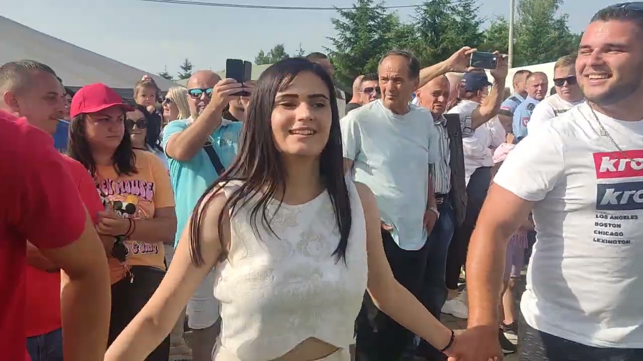 JAGNJIJADA VUČIJA LUKA 2024!!!