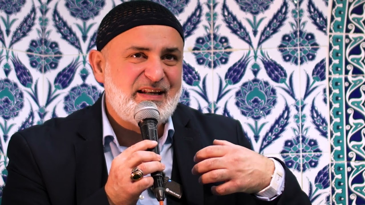 Ibrahim (A.S): O dat e pejkamberengoro hem o amal Allaheskoro PART IV- Hodza Ali Berat (20.03.2025)