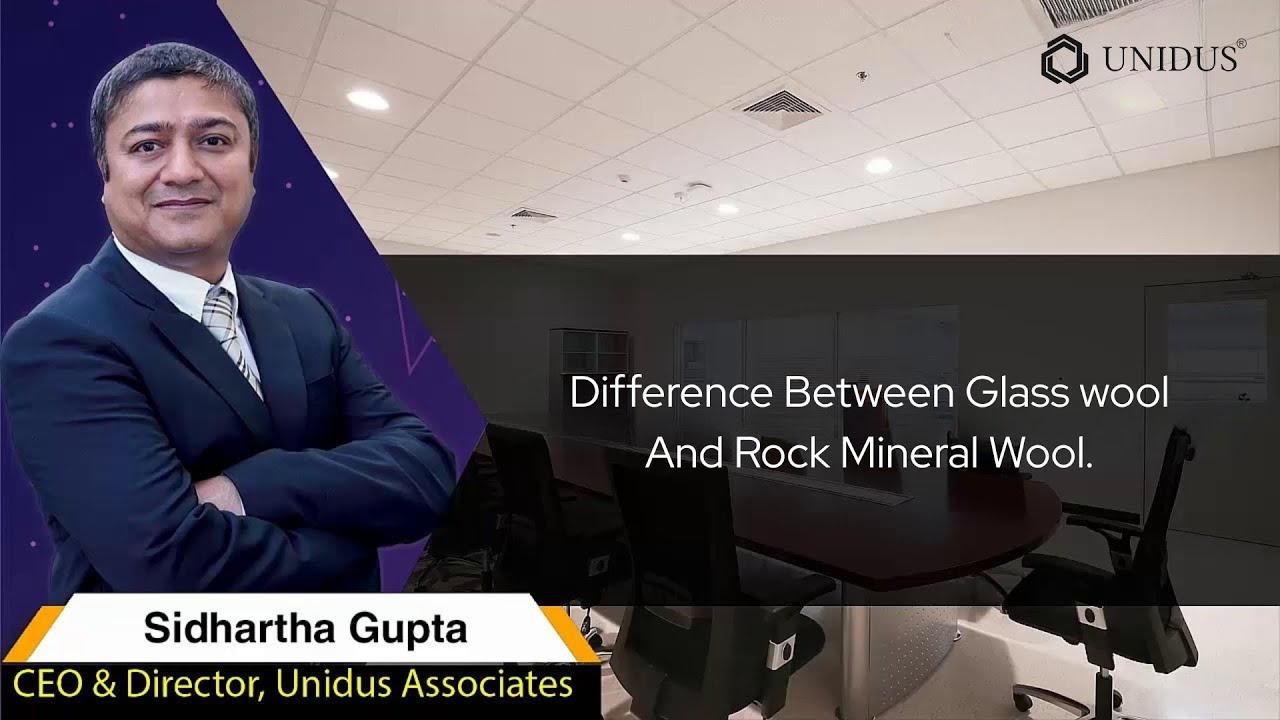 Rock Mineral Wool Stone Wool Insulation: How It Is Made?