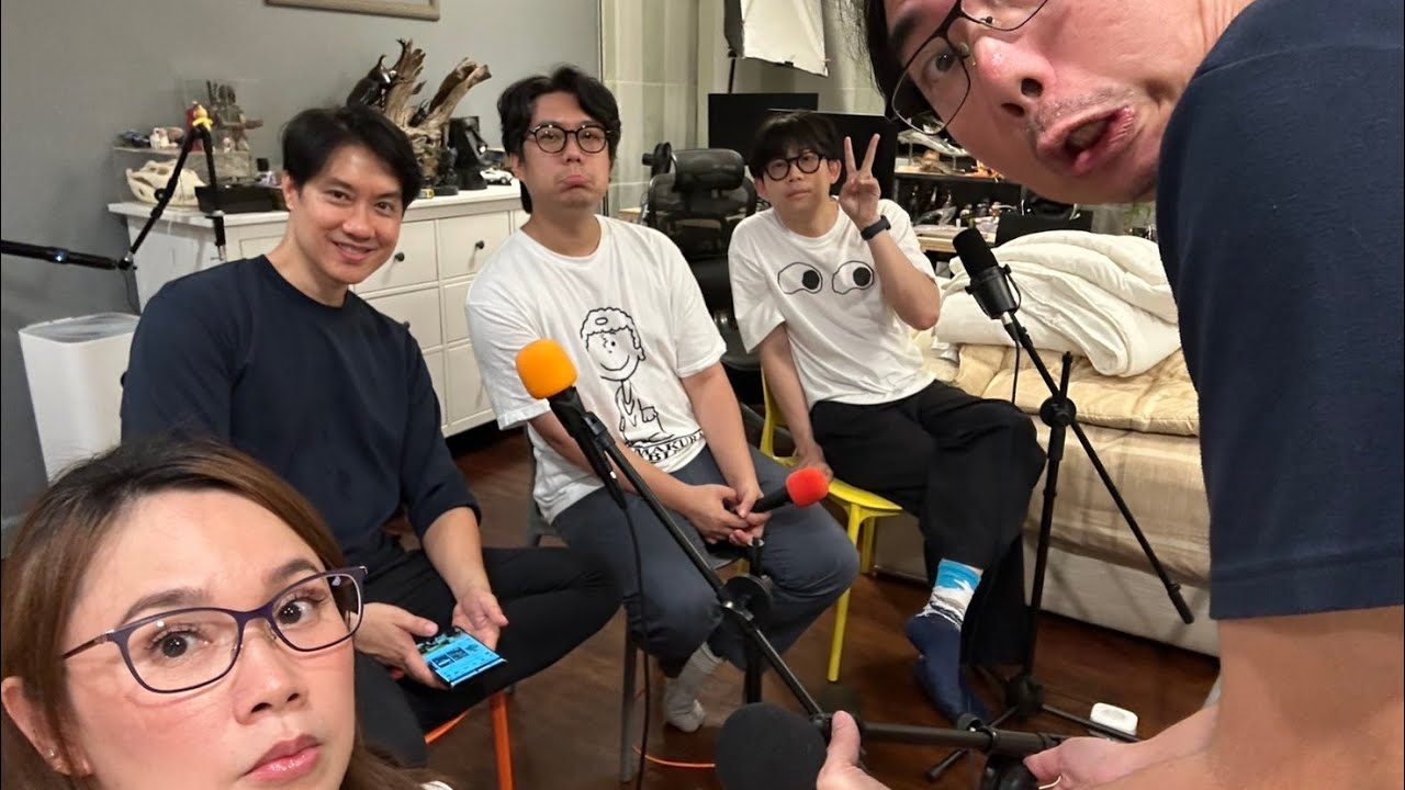 WiTcast 148 - ประวัติศาสตร์การแพทย์(เน้นเสียงม้า) จากพุทธกาลสู่เรเนซองส์ ft.โจ้ ยช Salmon และพี่เอ้ว