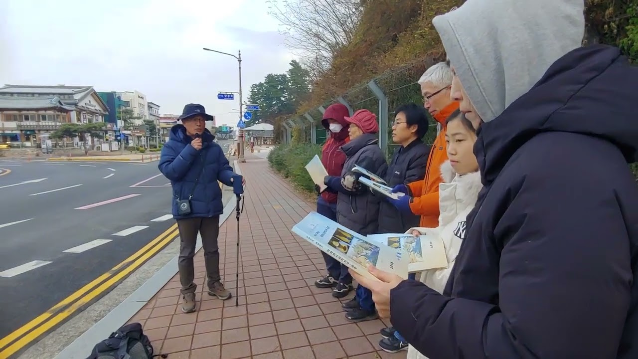 공주1 공산성 무령왕 동상 20241207 084115
