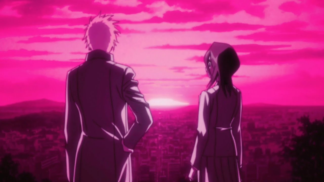 Bleach - Ending 2 Remix