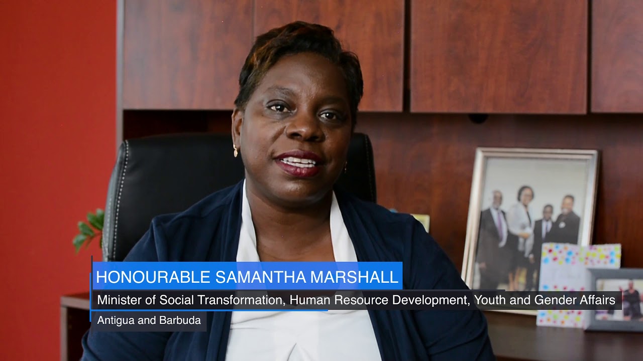 Access To Justice - Improving Women&rsquo;s Access to Justice in the Caribbean