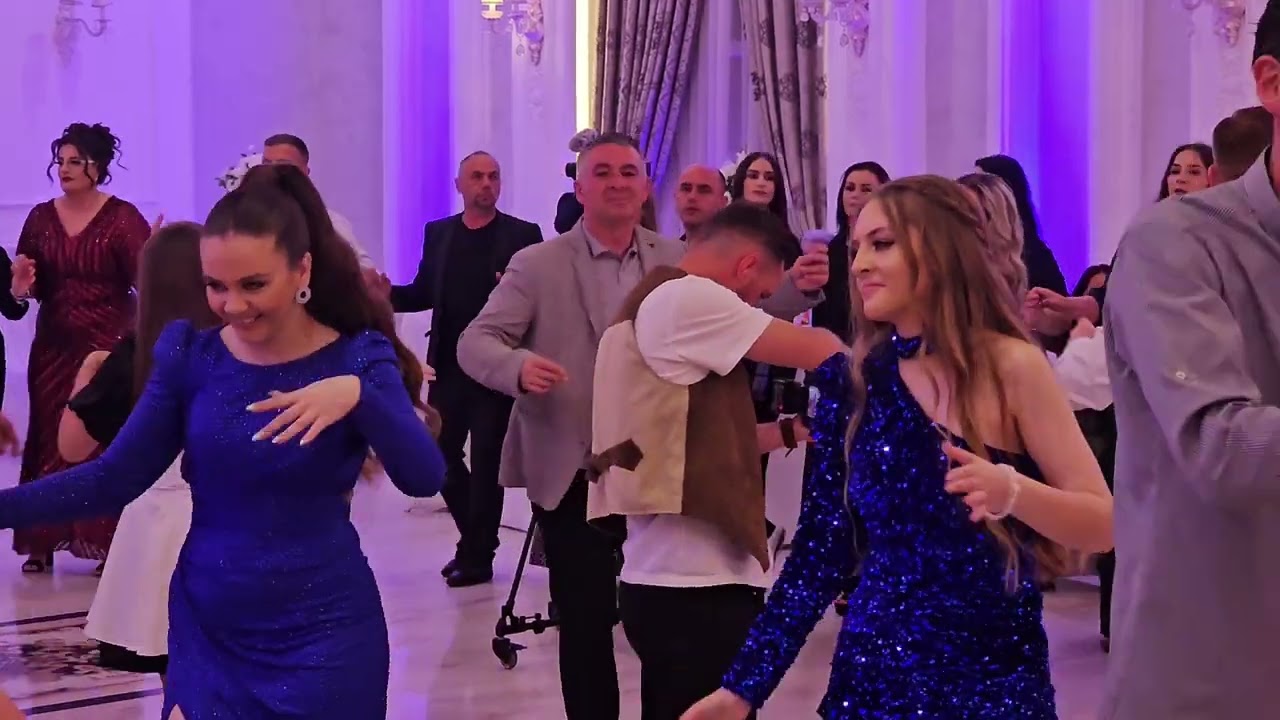 Turski cocek live 2024 Berhim