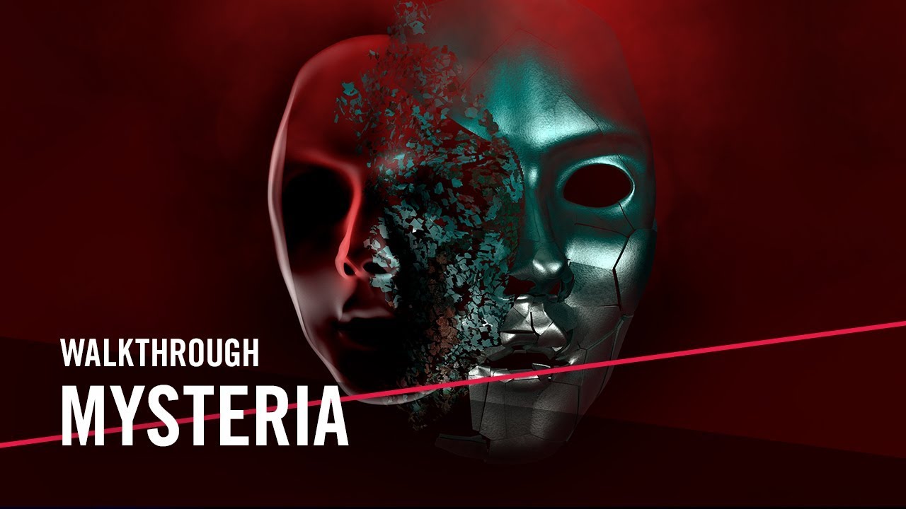 MYSTERIA Walkthrough | Native Instruments