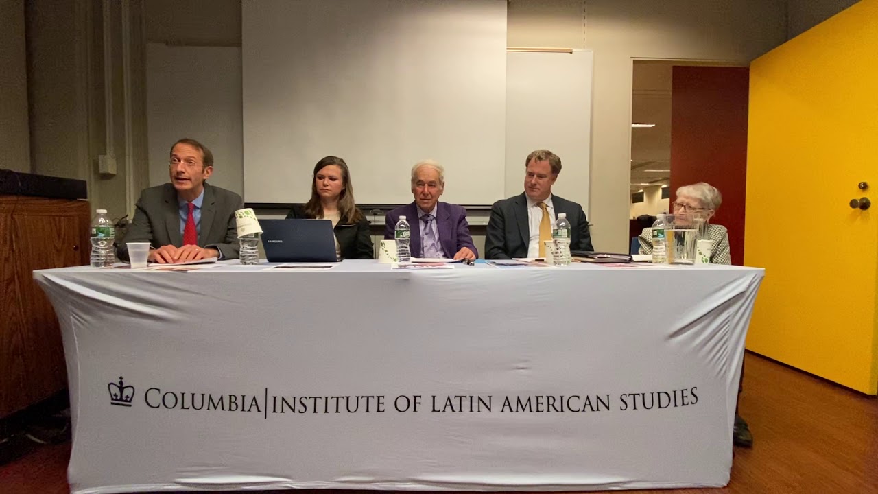 Election 2020: Presidential Candidates' Positions on Latin America