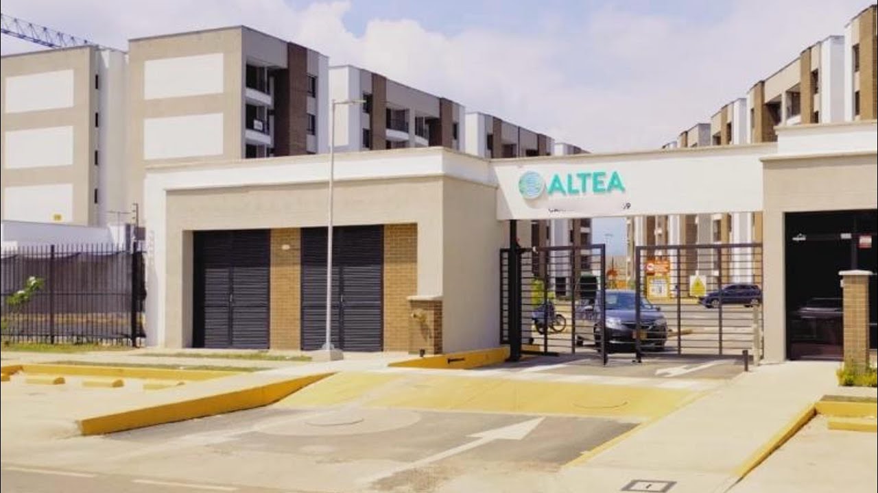 Apartamento Nuevo Altea Parque Natura