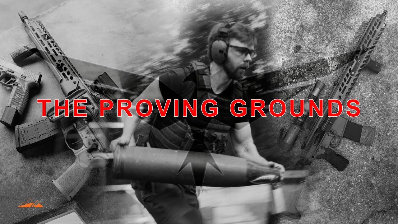 Our first PROVING GROUNDS: What we learned and how we'll do better