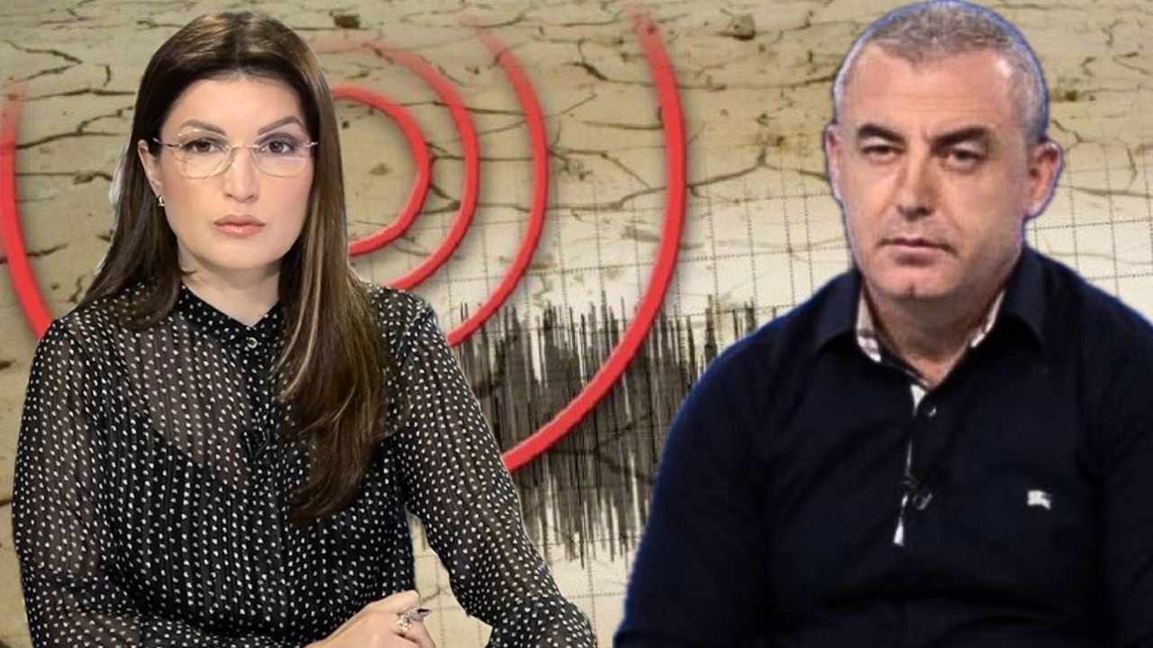 Tërmeti shkund vendin/ Elbasani, Tirana & Lushnja në panik total | Breaking