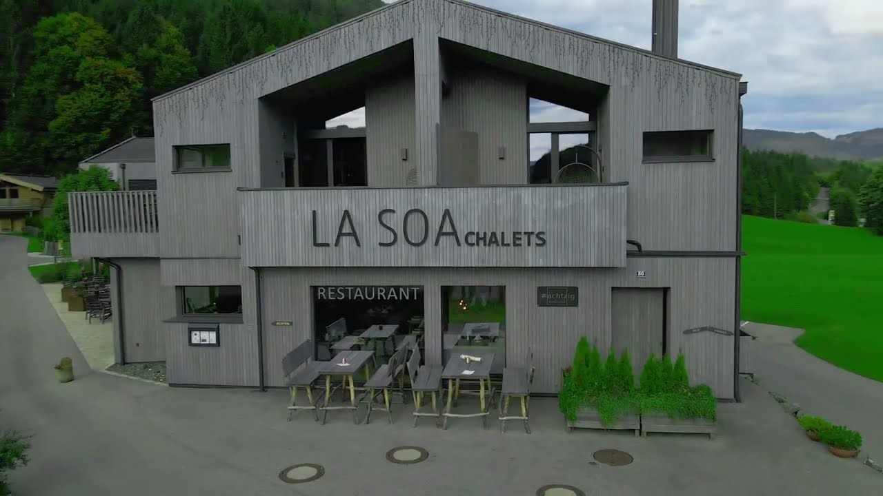 La Soa  - Austria