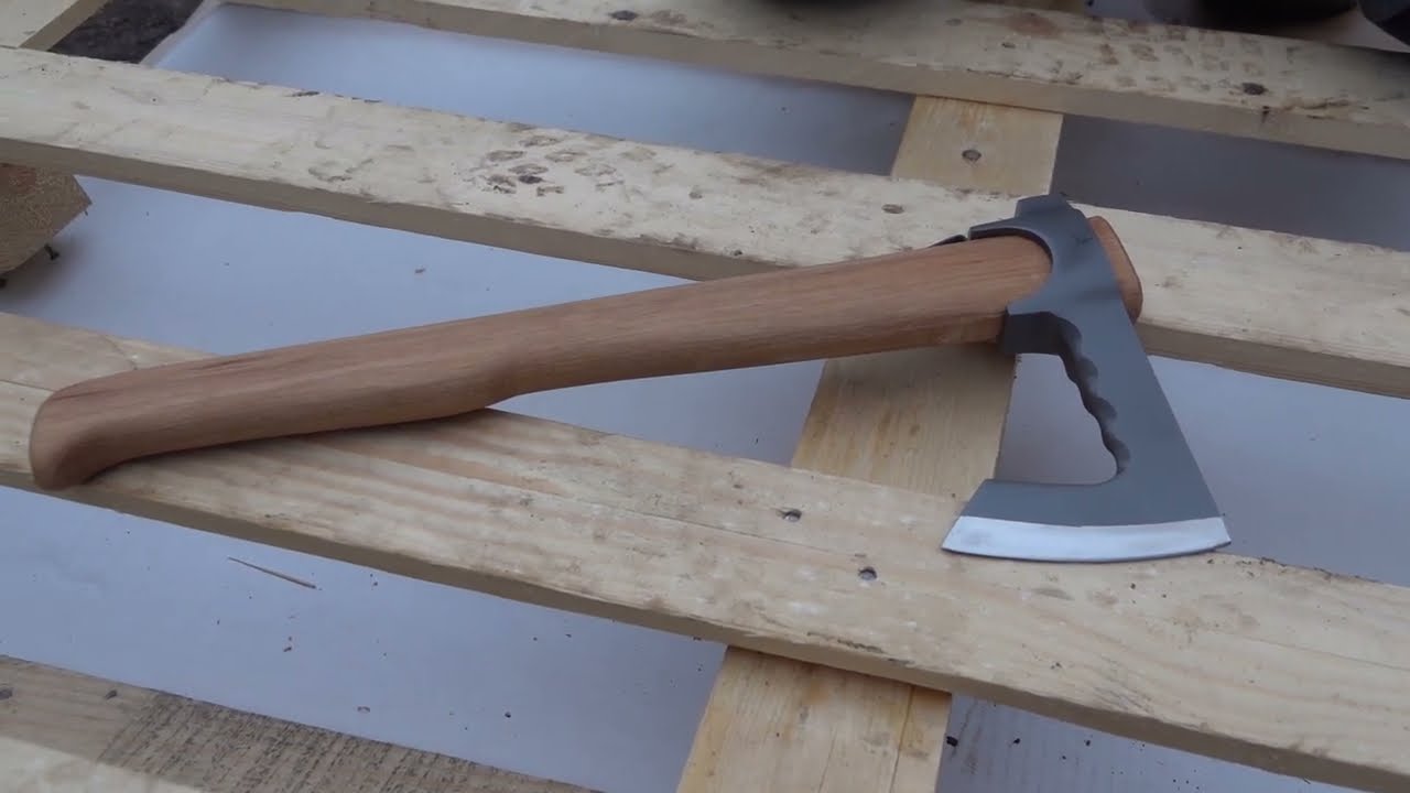 Condor Knife and Tool - Travelhawk