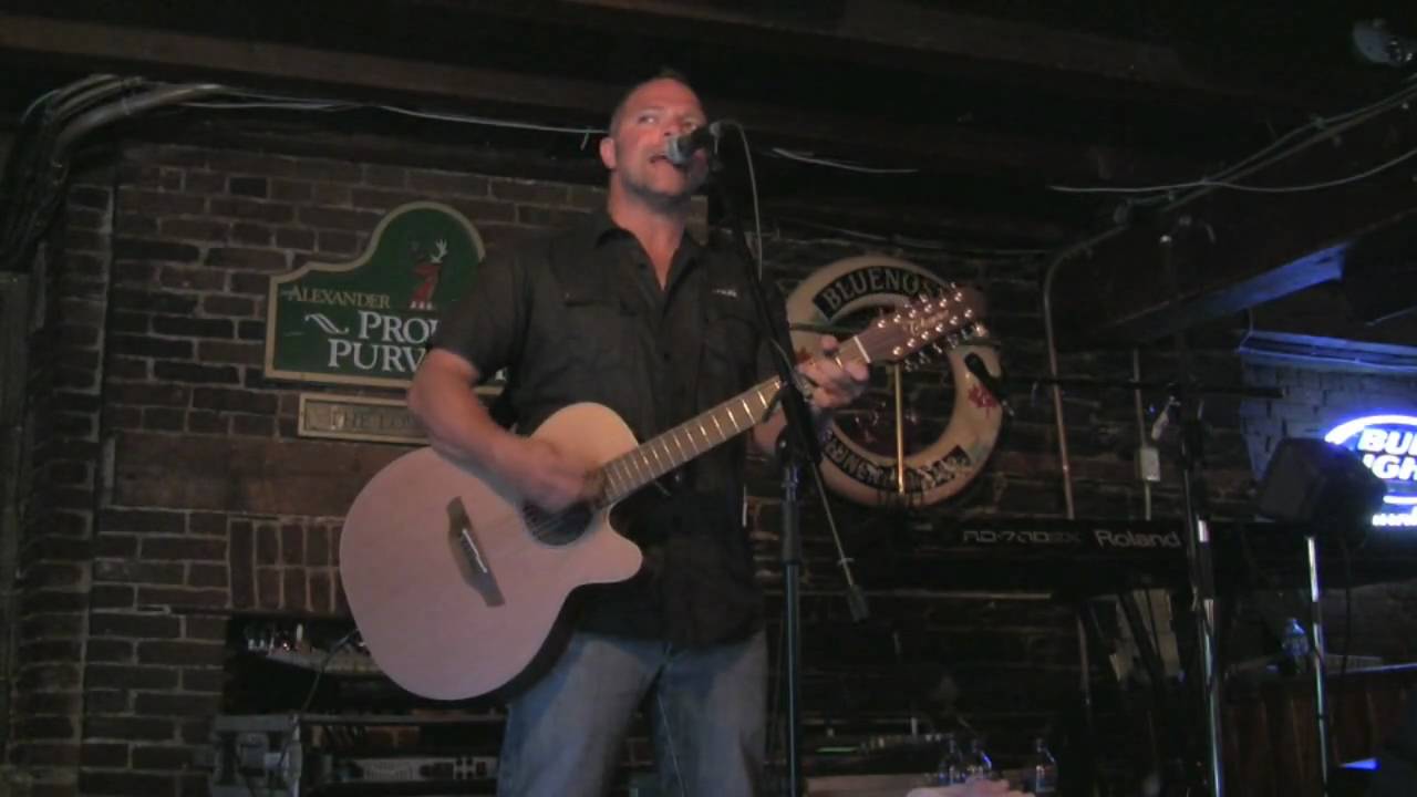 Paul Lamb - I Guess That's Why They Call It The Blues