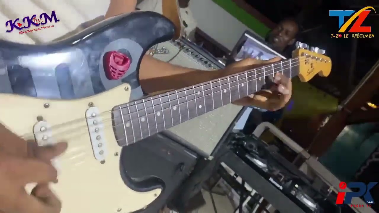 Bel Kalkil -Live Bo Kotew ( Bruno Cho)