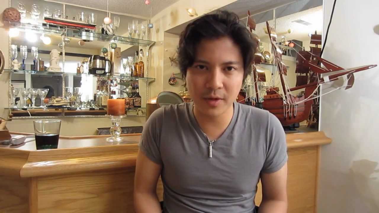 Inside The Actor's Journey - 01 What is Method Acting?
