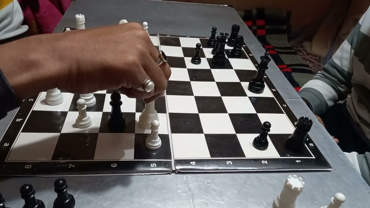 Chess#46