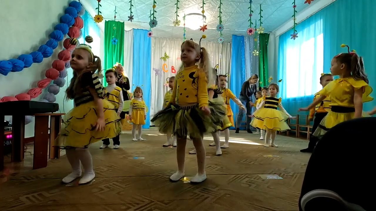свято весни 05032026