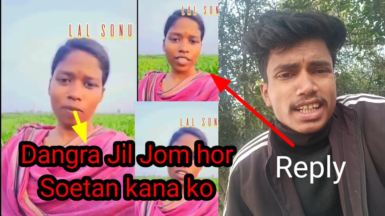 Bidin Hor dangra jil jom soetan ko benao kana Nui kuri lai da ll new santali video 2026