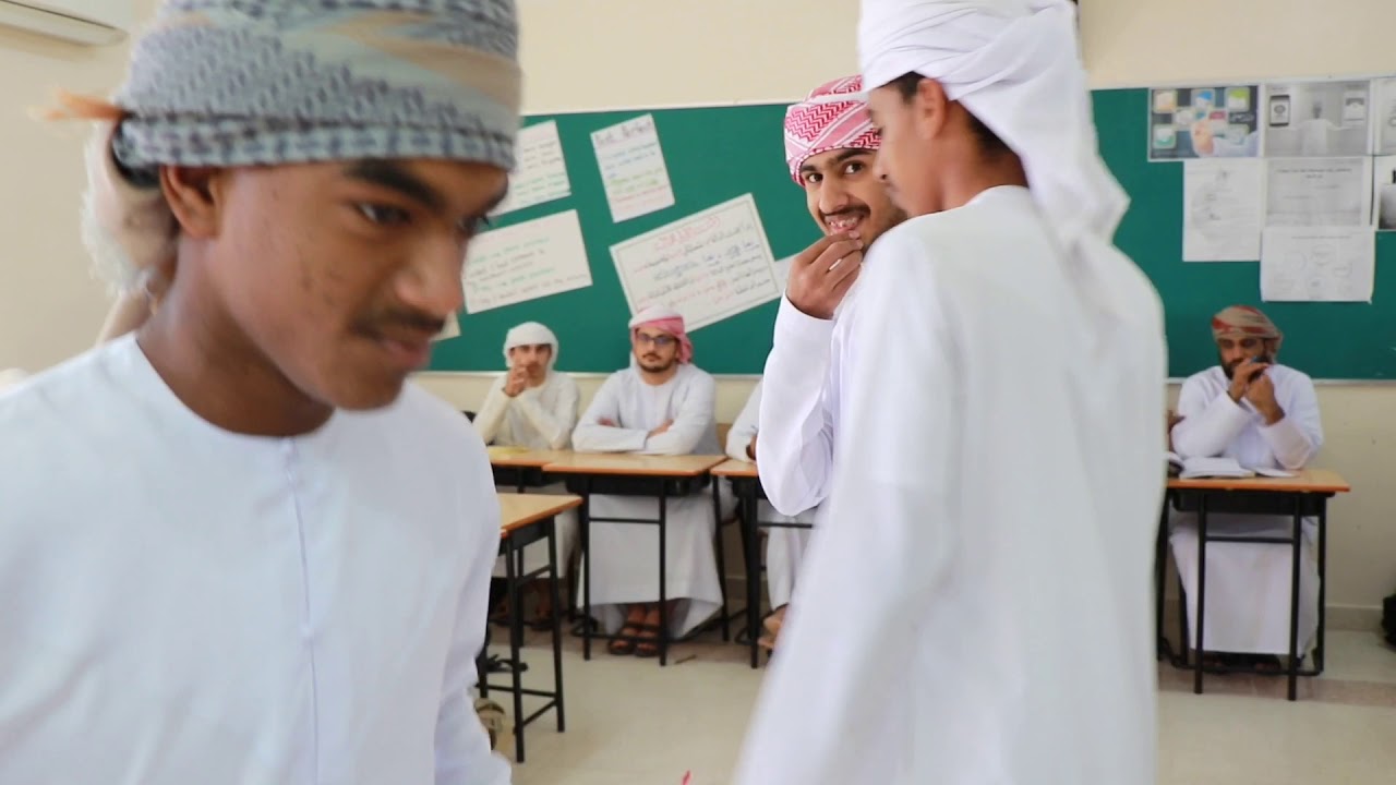 مسرحية عن التحليل الكهربي للمحاليل