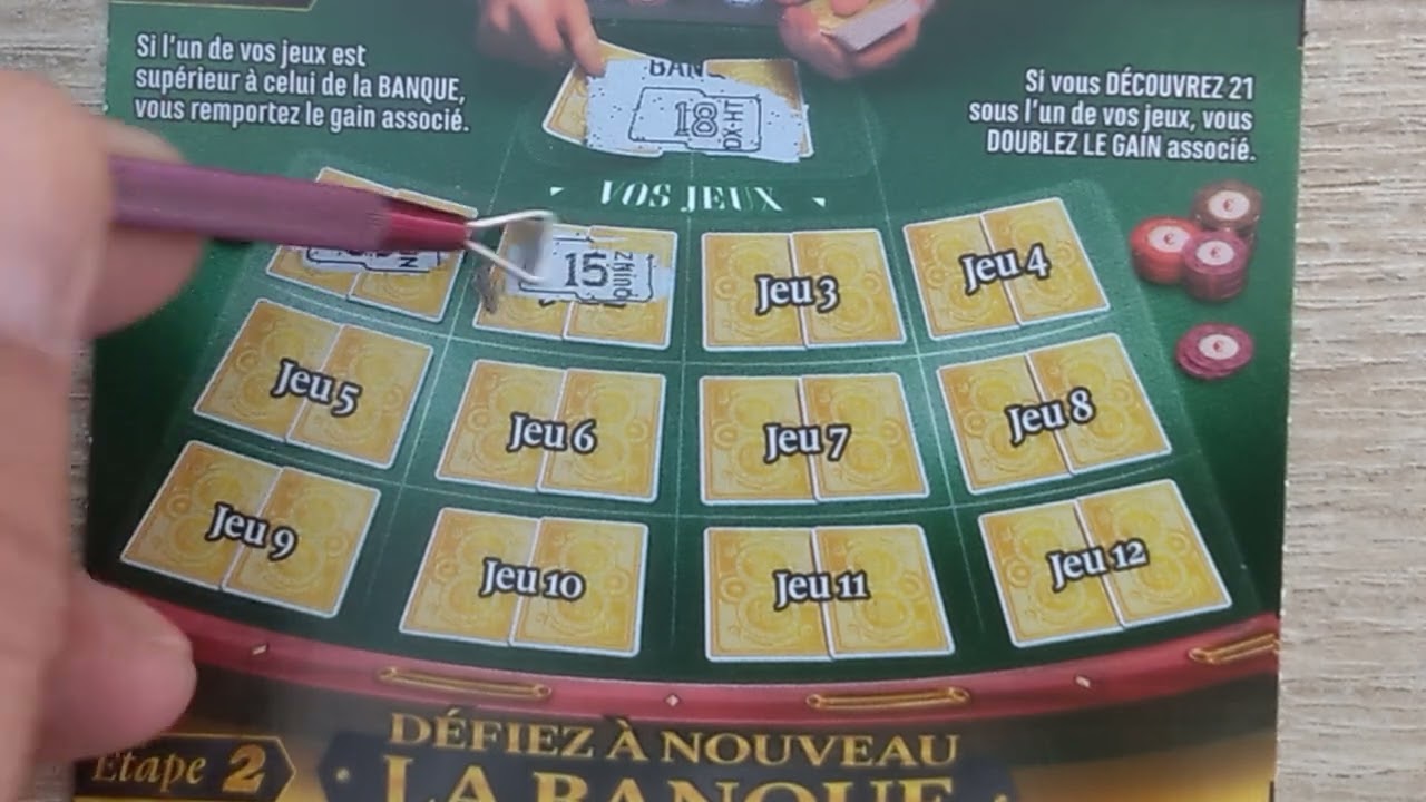 🍀🍀Session à 35€, Bénef ou pas ?🍀🍀