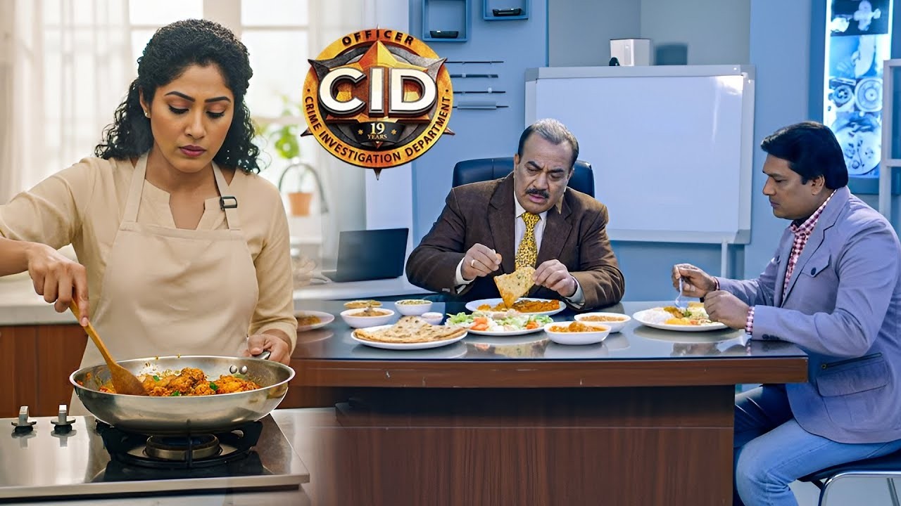 New Crime Story 2026 || सी.आई.डी. || C.I.D || New Episode 2026 || Crime Series 2026