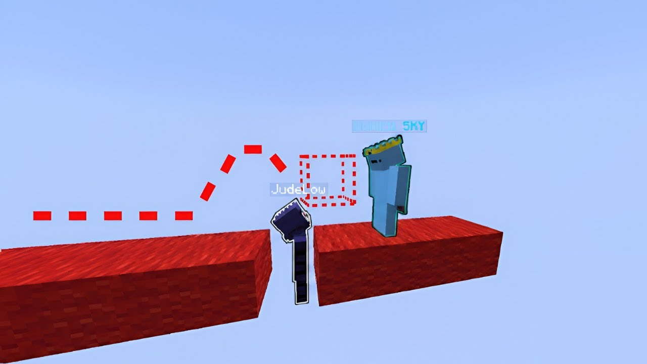 This Ghost Block Machine Takes Under 3 Minutes to Build