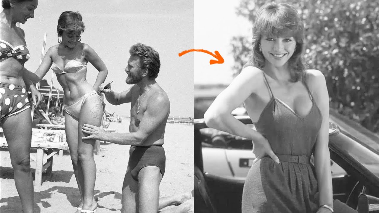 📸 🌟 Incredible Vintage Photos That Will Transport You Back in Time!