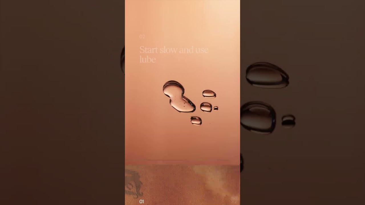 How to use a prostate massager #shorts #shortvideo