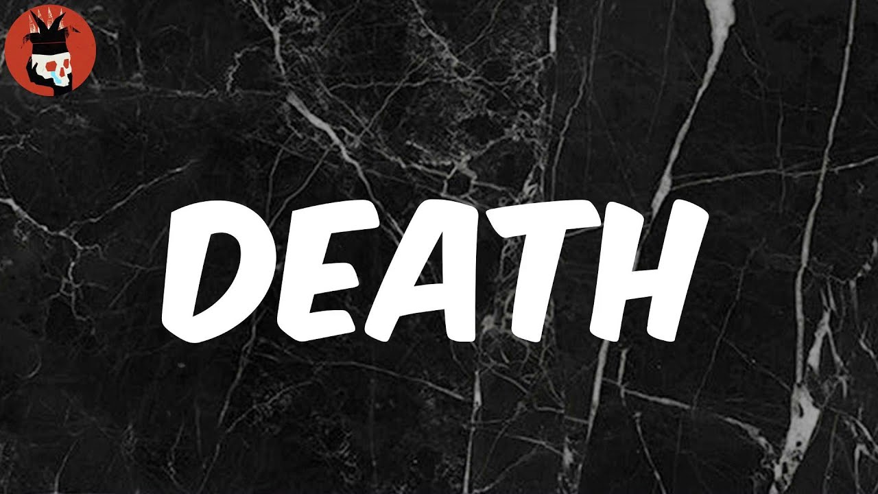 Death (Lyrics) - Trippie Redd