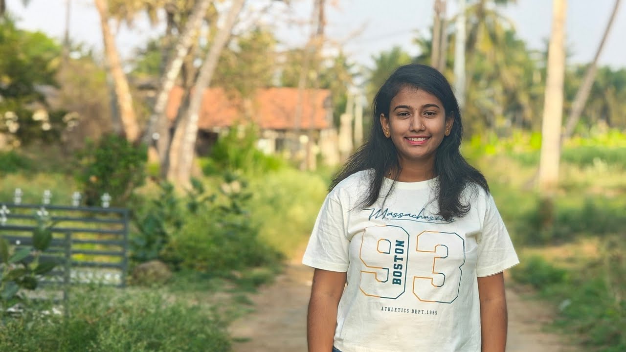 pallavi@1997 is live ಯುಗಾದಿ ಹಬ್ಬದ ಶುಭಾಶಯಗಳು ❤️