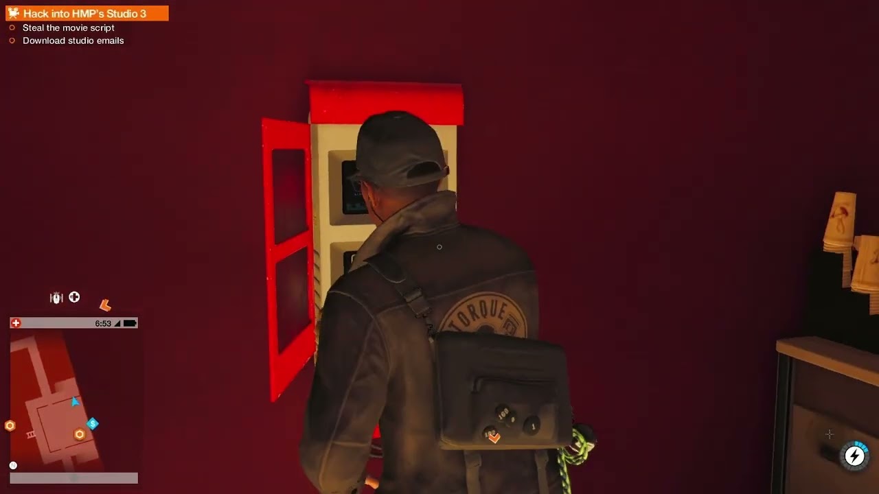 watch dogs 2 campaign part 2