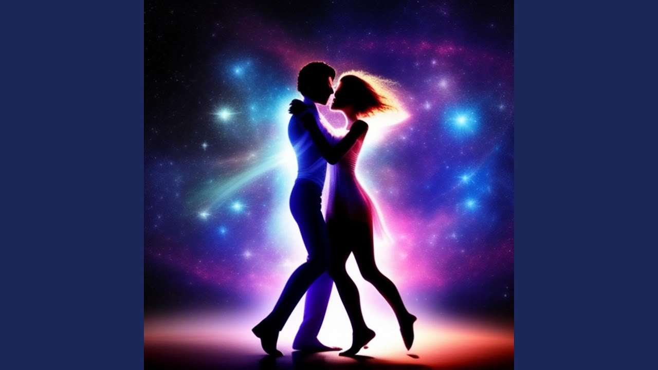 The Universe Is Dancing