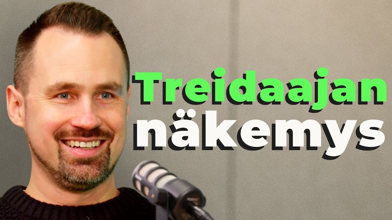 #155 Osakemarkkinoiden suunta 2024 ft. Jukka Lepikk&ouml;