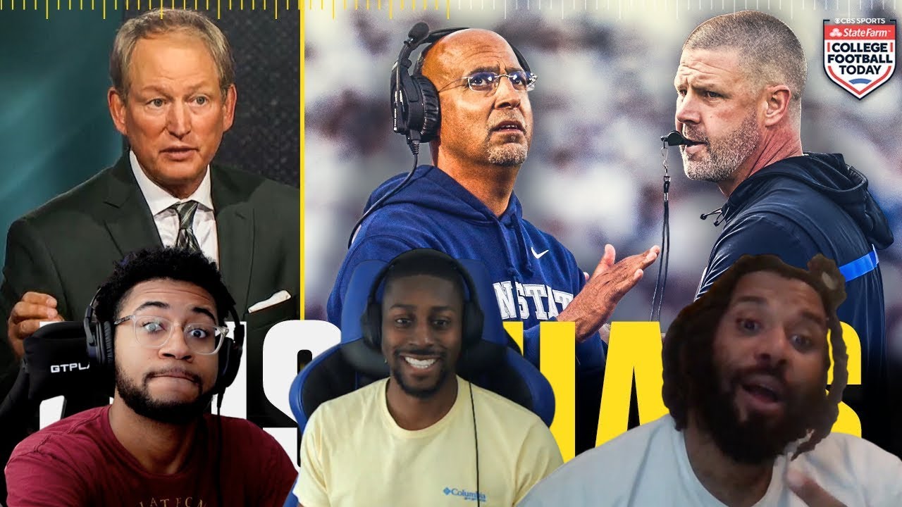 Brian Kelly Fired in 4K… | EP 94