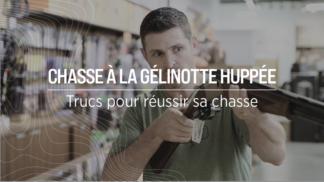 Born to Hunt | Équipement pour la chasse à la perdrix