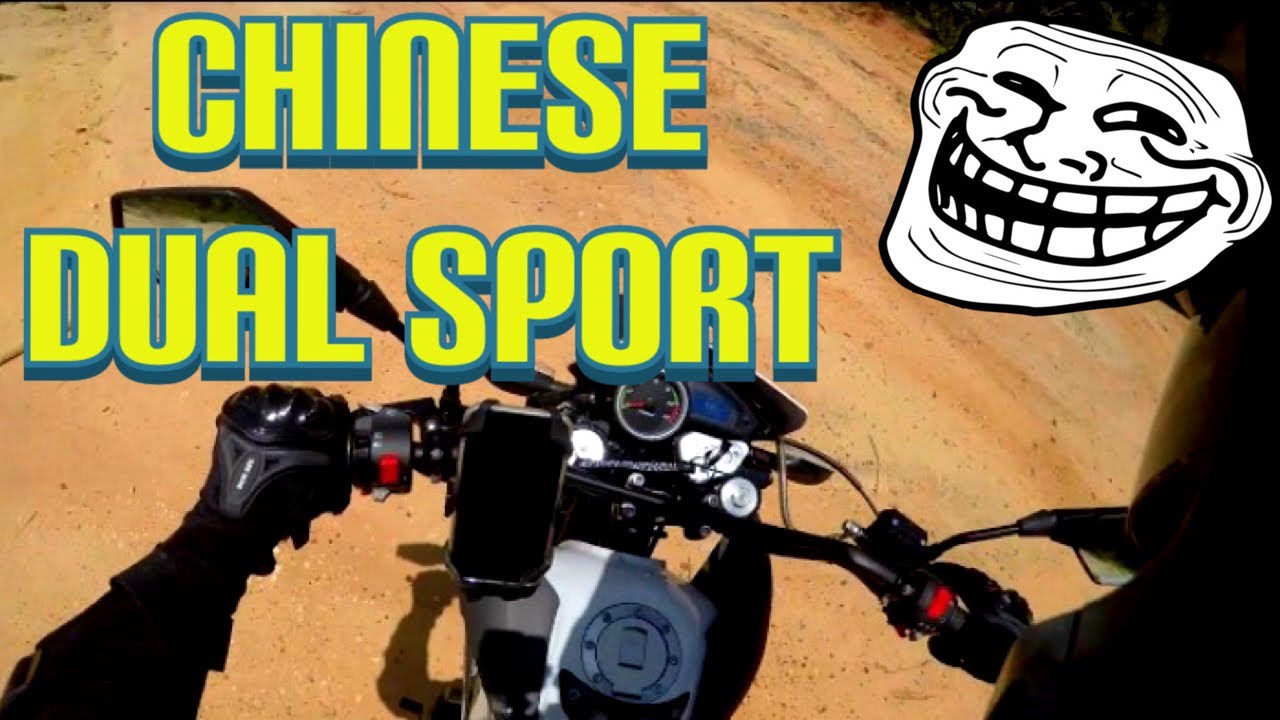 Why I bought the CSC TT250 Trail vlog