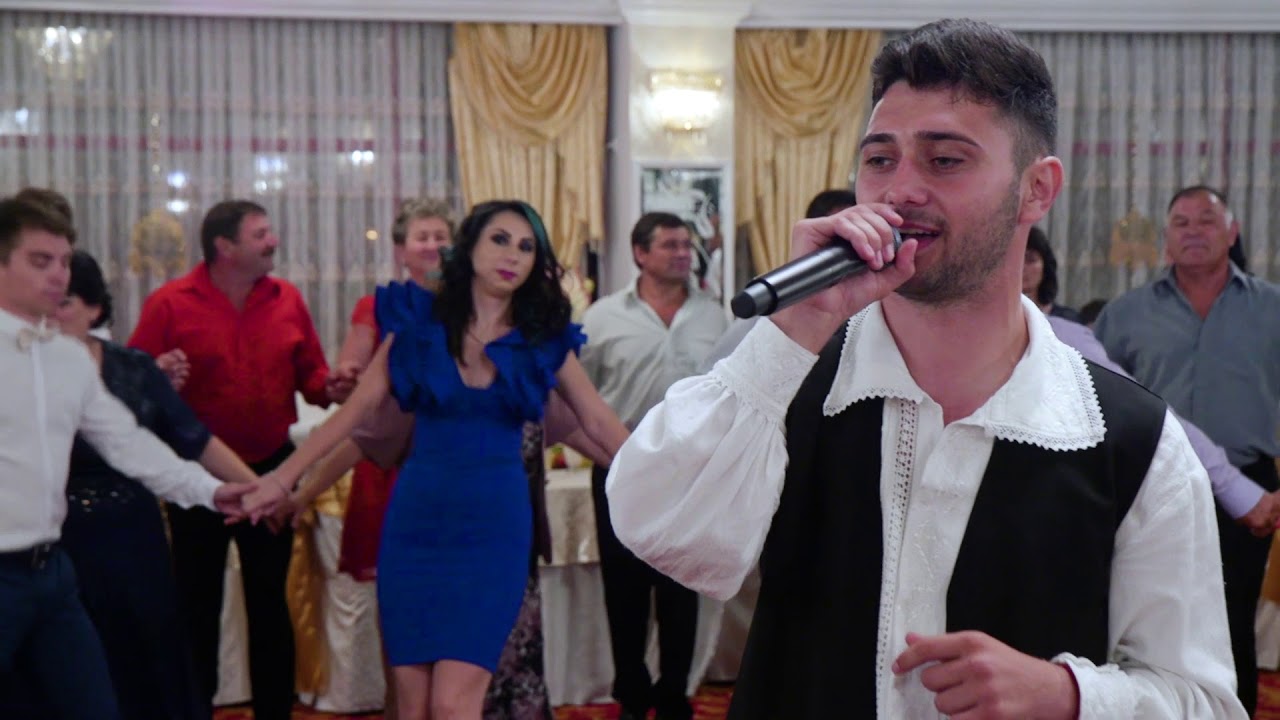 Nunta Georgiana & Razvan -7 iulie Partea ||| ( Program Cosmin Birlan )