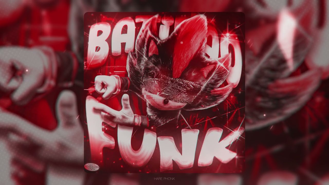 BATIDAO FUNK (Slowed)