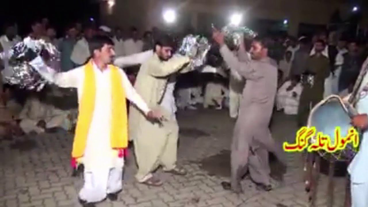 Mani Group Nowshera Party | Best Dance Before Program | Punjab Wedding Culture 1