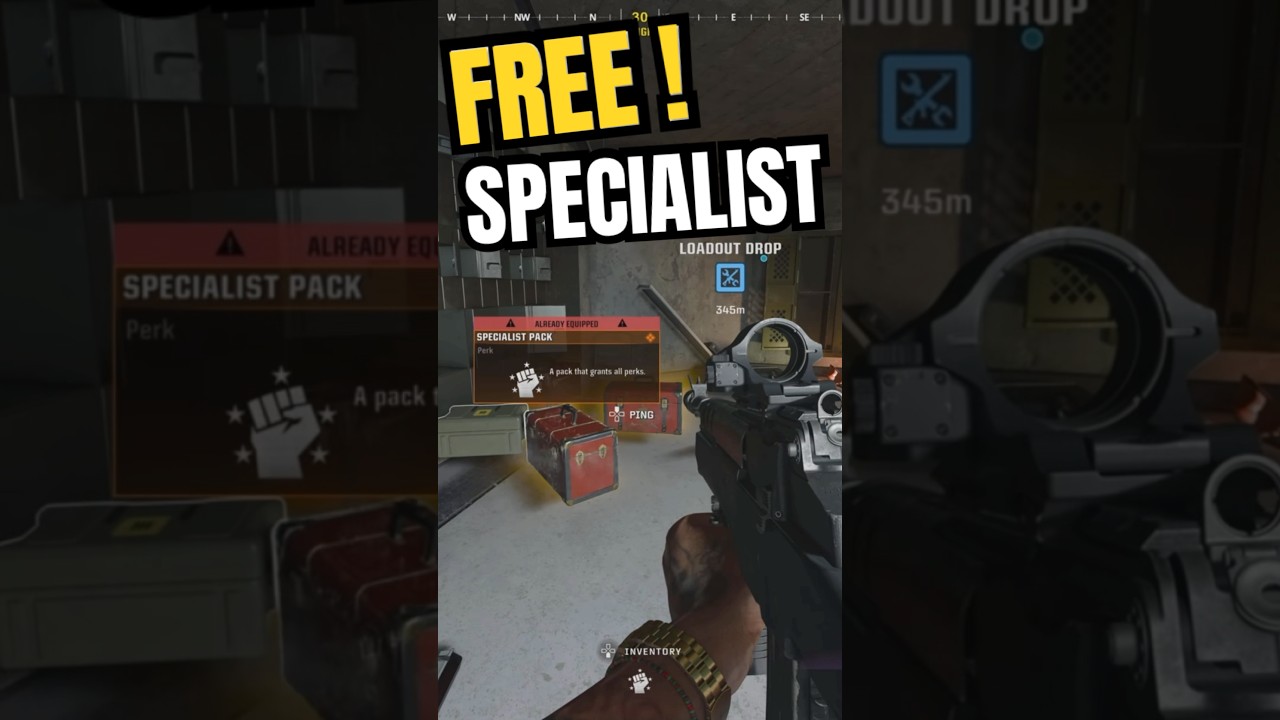 * FORGOTTEN KEYCARD / SPECIALIST * Guide on Rebirth Island !! #warzone #callofduty #rebirthisland