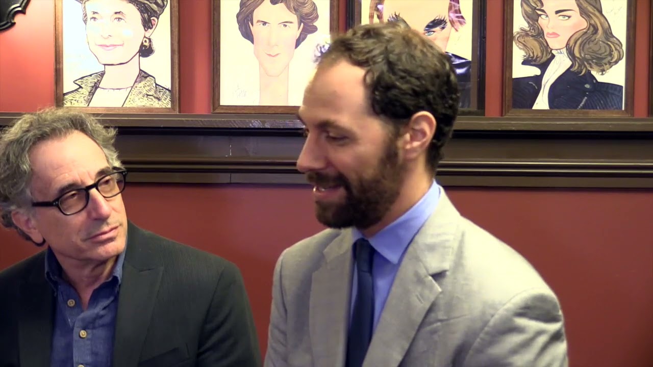 THEN AND NOW: Welcome Back to Falsettoland with the Original Broadway Cast- The Beginning