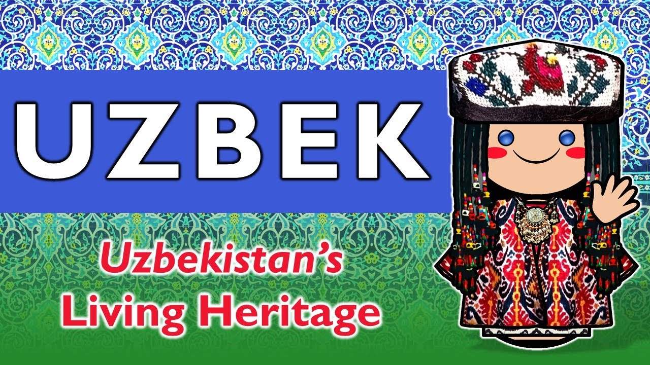 Uzbekistan&rsquo;s Living Heritage: Culture You Can Feel