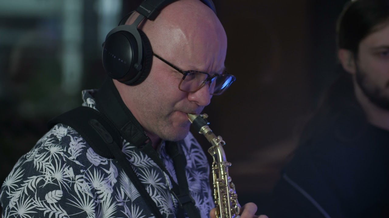 Lem na jazzowo. Koncert