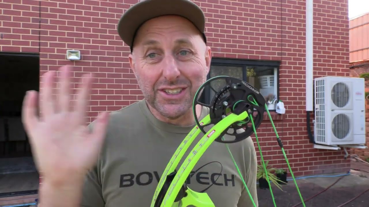 Обзор Bowtech Reckoning 38 из вторых рук
