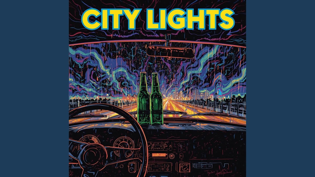 City Lights