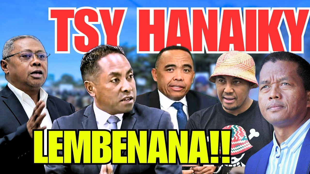 🚫RAIKITRA NY DEBAT MOMBA NY RAHARAHA MAFANA ETO @FIRENENA❗