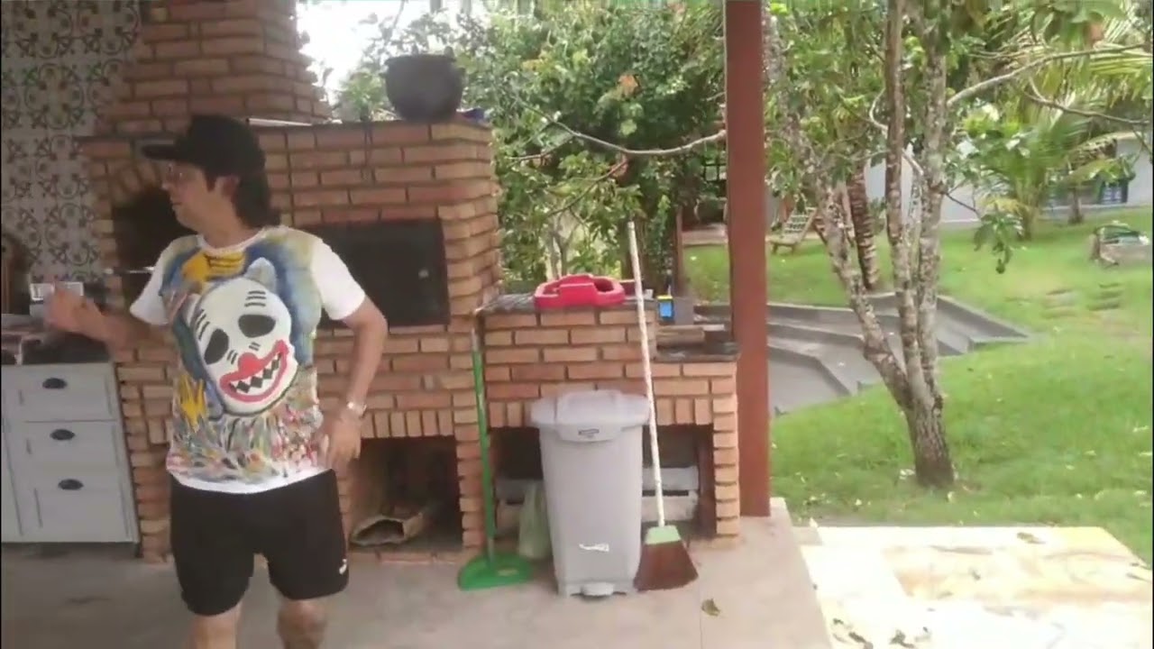 Dia de Chuva