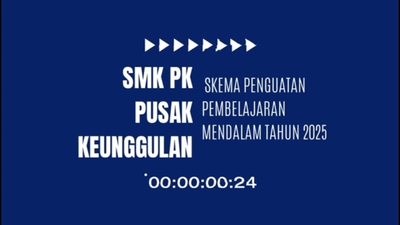 SMK PK handling customer SMKN 1 Tambun Selatan 2025