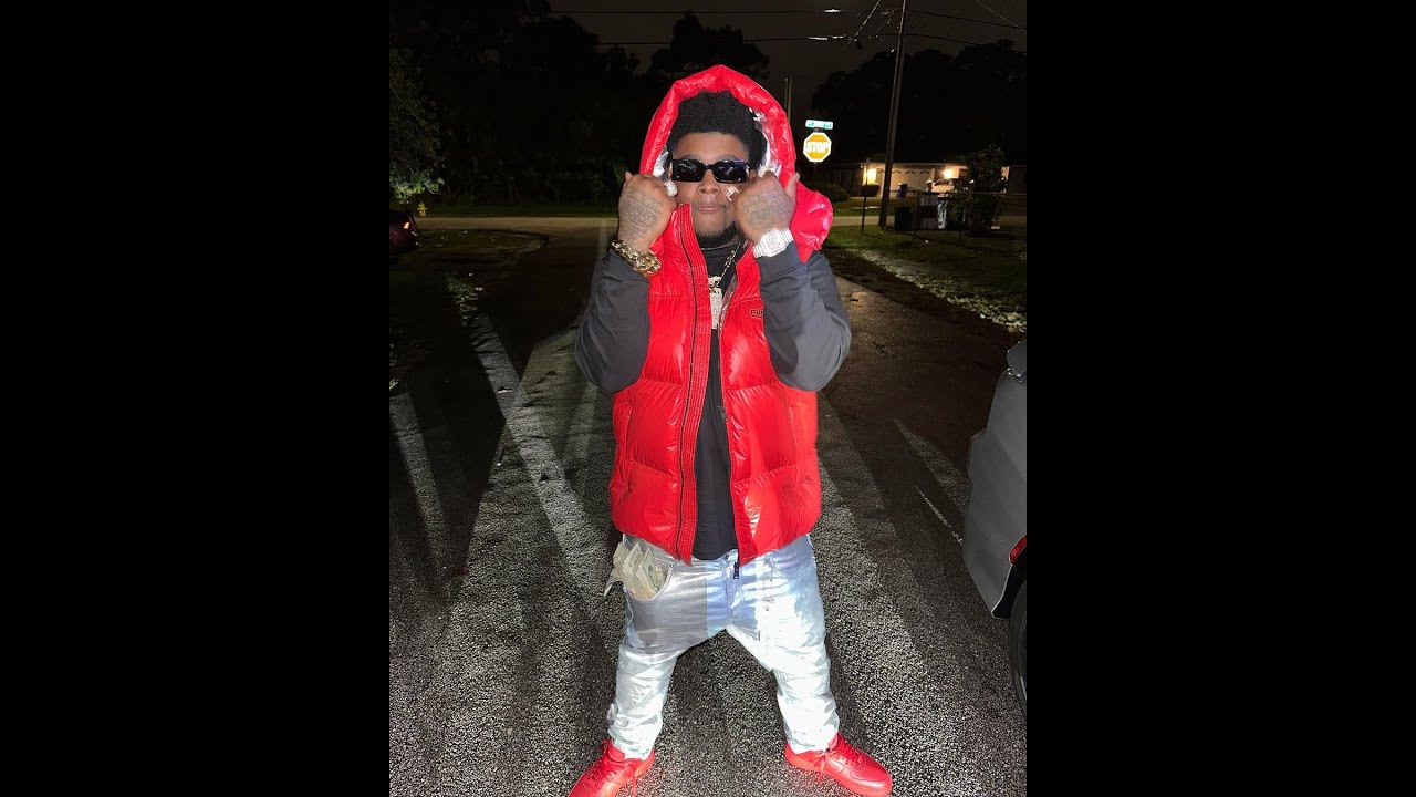 (FREE) Bossman Dlow Type Beat 